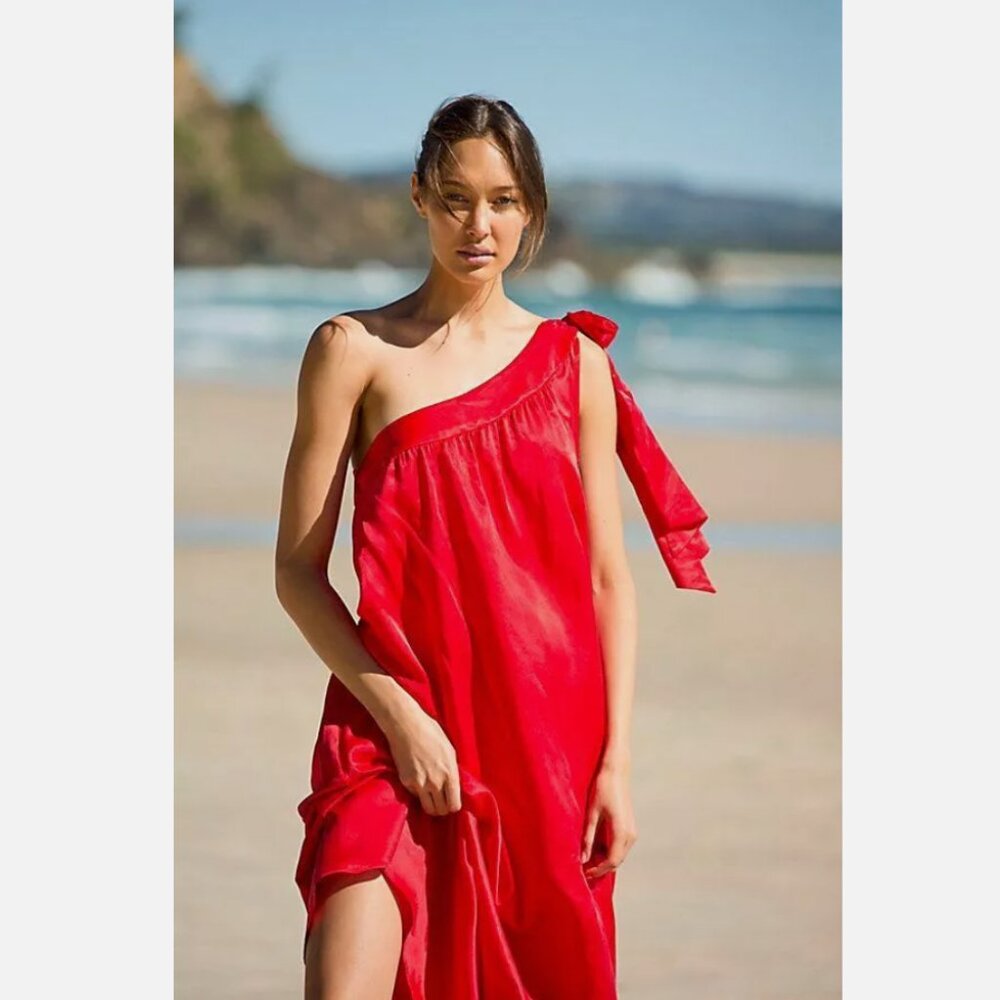 New Free People Soa Dress Size Small MSRP: $250